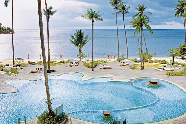 Mercure Koh Chang Hideaway