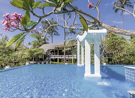 Mercure Koh Chang Hideaway