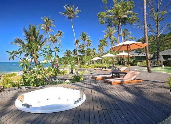 Mercure Koh Chang Hideaway