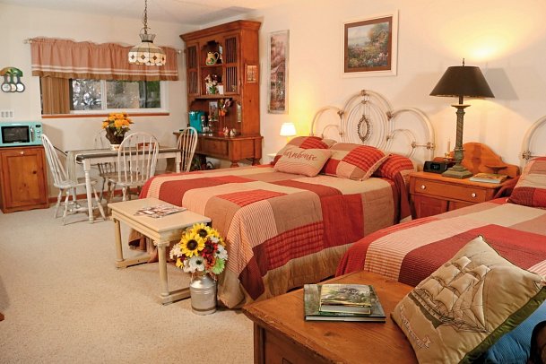 Crystal River Lullaby B&B