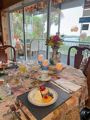 Crystal River Lullaby B&B