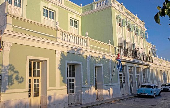 Iberostar Grand Trinidad