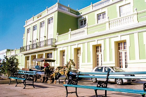 Iberostar Grand Trinidad