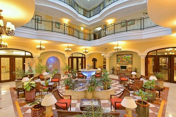 Iberostar Grand Trinidad