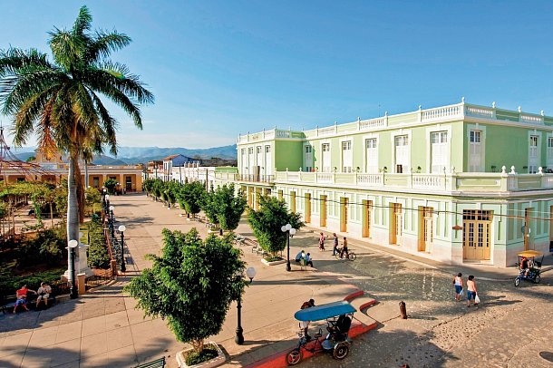 Iberostar Grand Trinidad