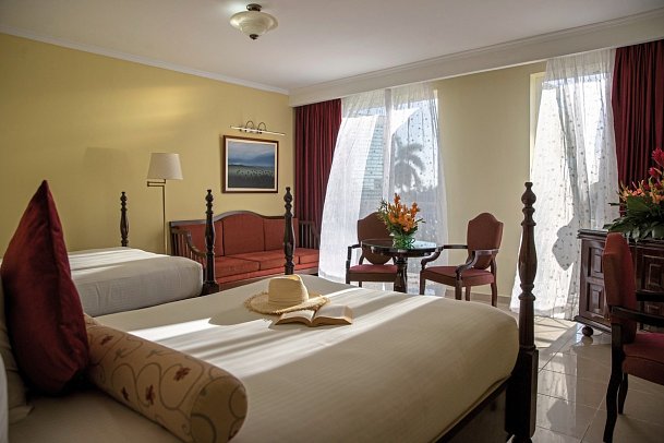 Iberostar Grand Trinidad