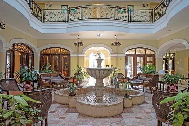 Iberostar Grand Trinidad