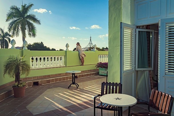 Iberostar Grand Trinidad