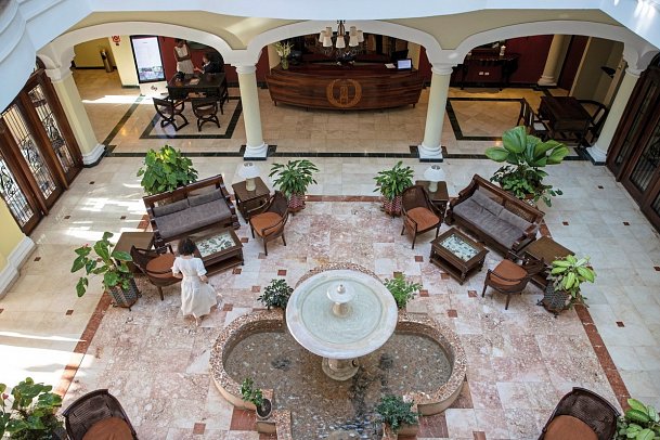 Iberostar Grand Trinidad