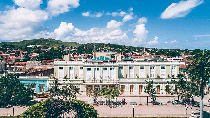 Iberostar Grand Trinidad