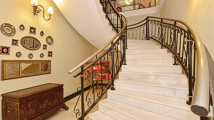 Iberostar Grand Trinidad