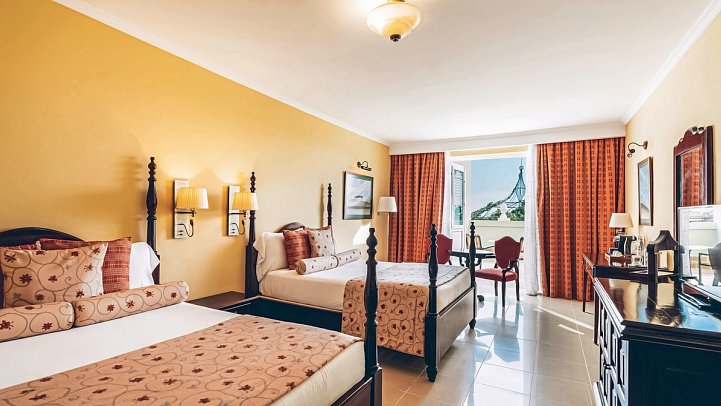 Iberostar Grand Trinidad