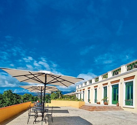 Trinidad La Popa