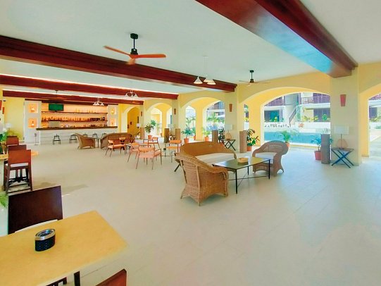 Trinidad La Popa