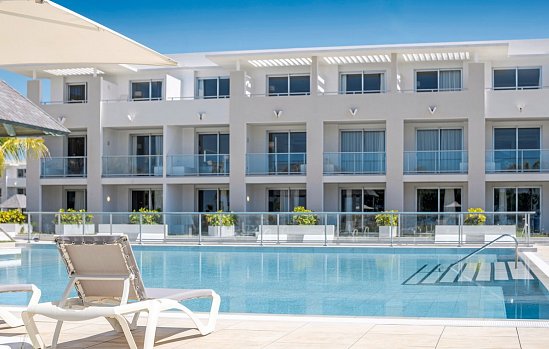 Meliá Trinidad Peninsula