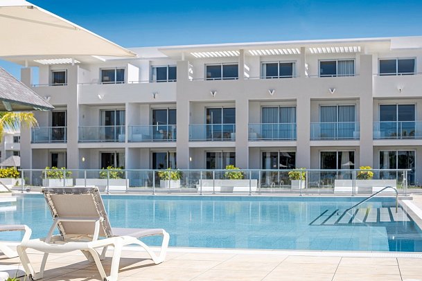 Meliá Trinidad Peninsula