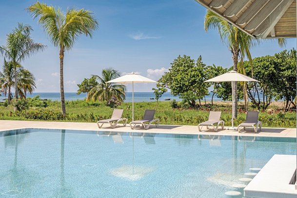 Meliá Trinidad Peninsula