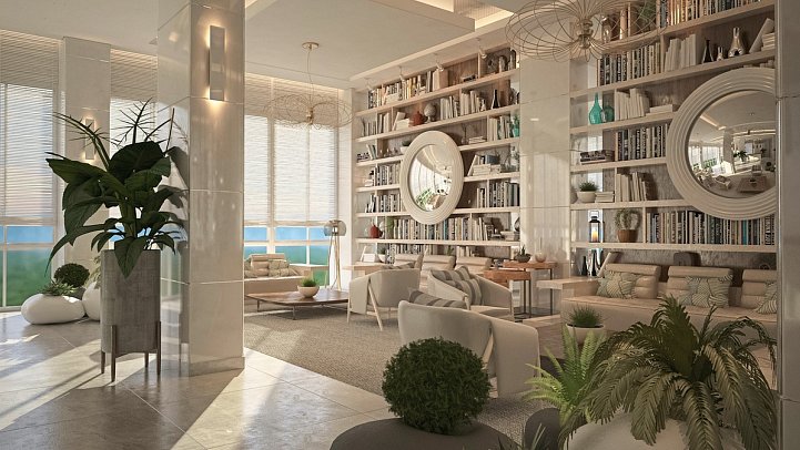 Meliá Trinidad Peninsula