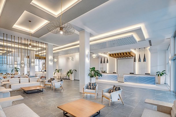 Meliá Trinidad Peninsula