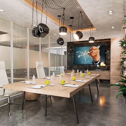 Meliá Trinidad Peninsula