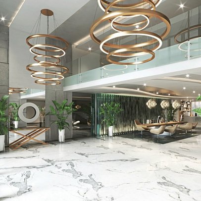 Meliá Trinidad Peninsula