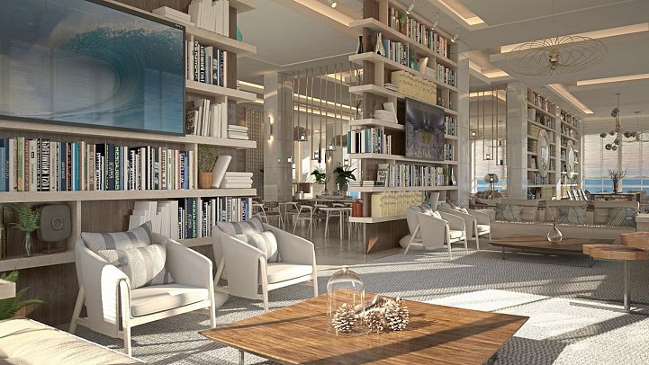 Meliá Trinidad Peninsula