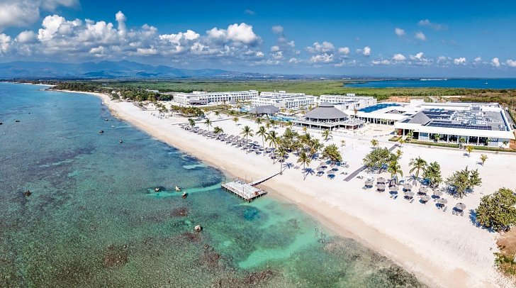 Meliá Trinidad Peninsula