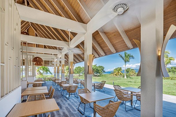 Meliá Trinidad Peninsula