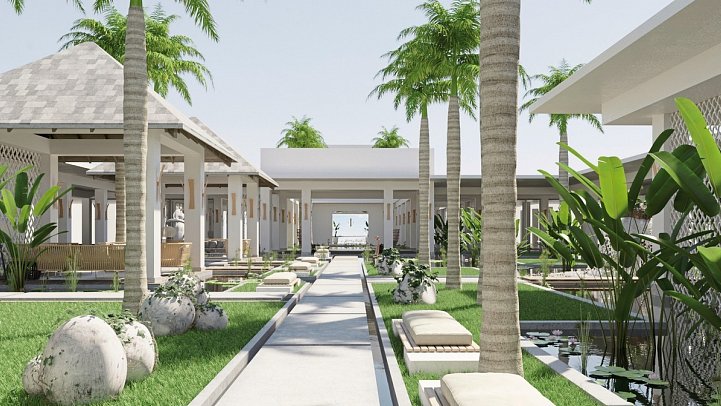 Meliá Trinidad Peninsula