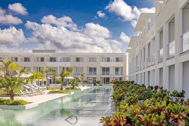 Meliá Trinidad Peninsula