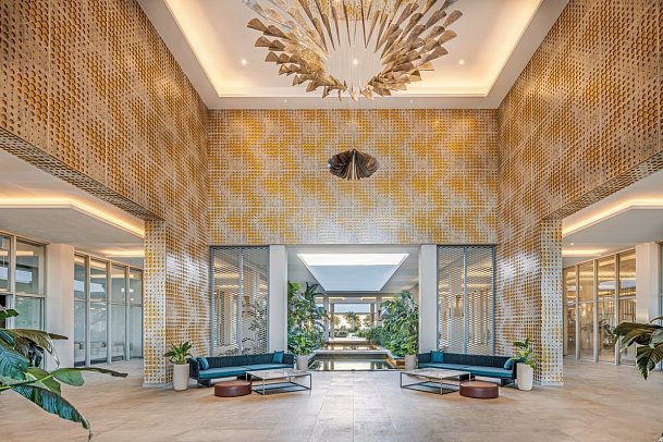 Meliá Trinidad Peninsula