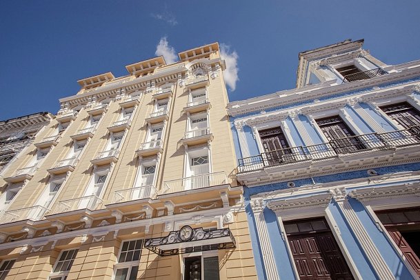 Meliá San Carlos