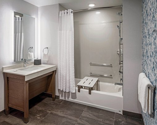 Hyatt Place Tampa Downtown