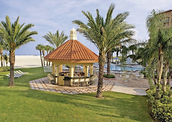 Sheraton Sand Key Resort
