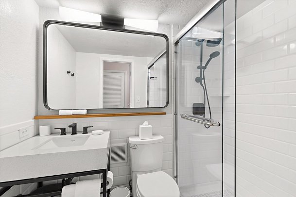 Bellwether St.Pete - Wohnbeispiel