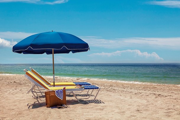 Bellwether St.Pete - Wohnbeispiel