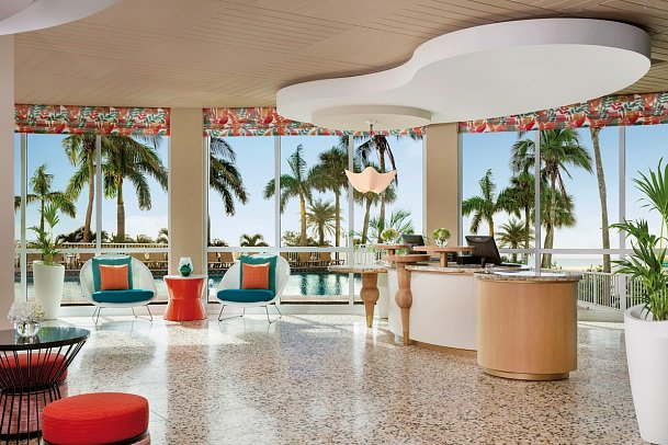 Bellwether St.Pete - Wohnbeispiel