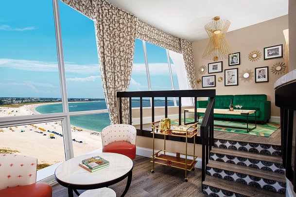 Bellwether St.Pete - Wohnbeispiel