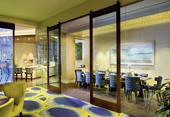 Opal Sands Resort - Restaurant