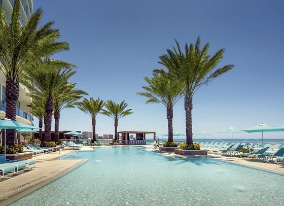 Opal Sands Resort