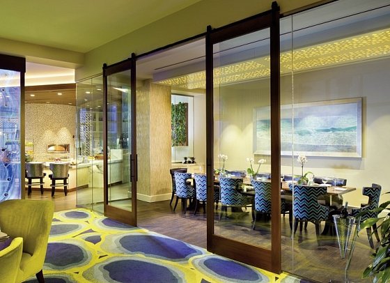 Opal Sands Resort - Restaurant