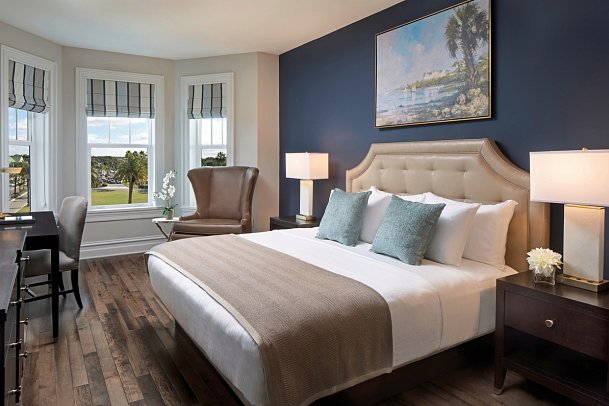 Belleview Inn - Wohnbeispiel