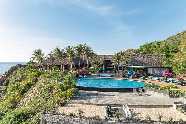 Avani Quy Nhon Resort & Spa