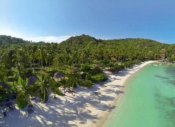 Koh Samuis Inselwelten