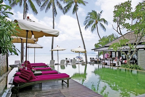 Koh Samuis Inselwelten