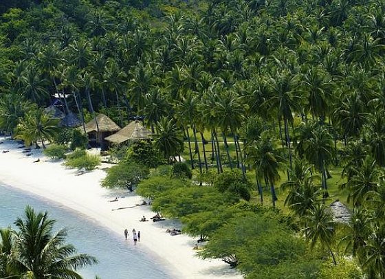 Koh Samuis Inselwelten