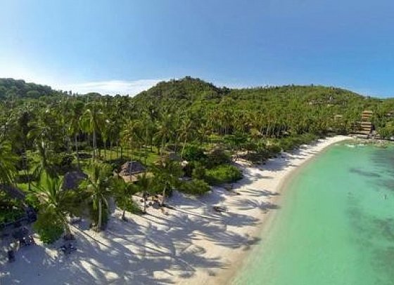 Koh Samuis Inselwelten