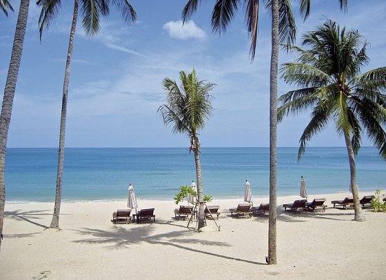Koh Samuis Inselwelten
