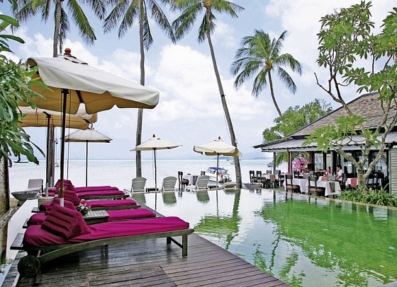Koh Samuis Inselwelten