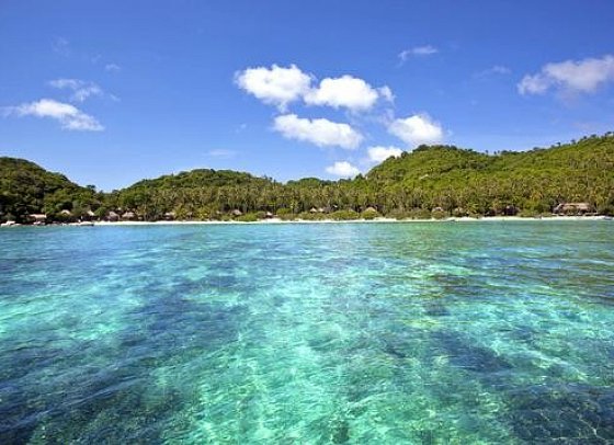 Koh Samuis Inselwelten
